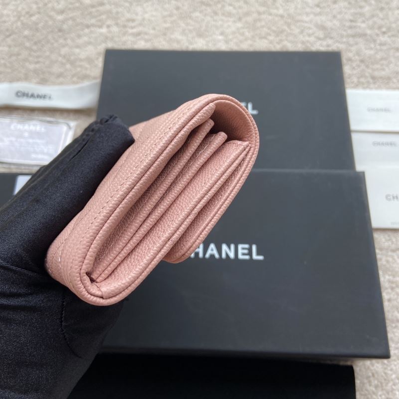 Chanel Wallet Purse